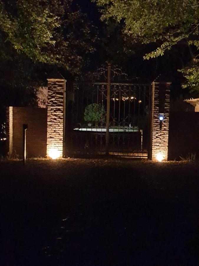 Villa Poggio Fagianino Sant'Albino Kültér fotó