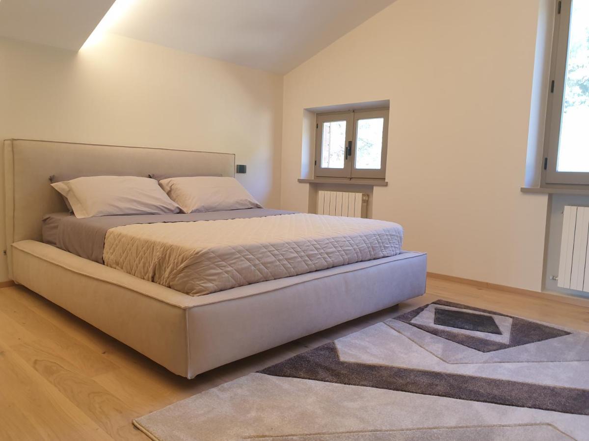 Villa Poggio Fagianino Sant'Albino Kültér fotó