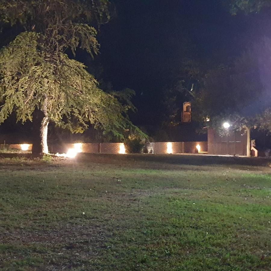 Villa Poggio Fagianino Sant'Albino Kültér fotó