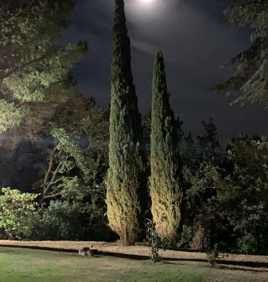 Villa Poggio Fagianino Sant'Albino Kültér fotó